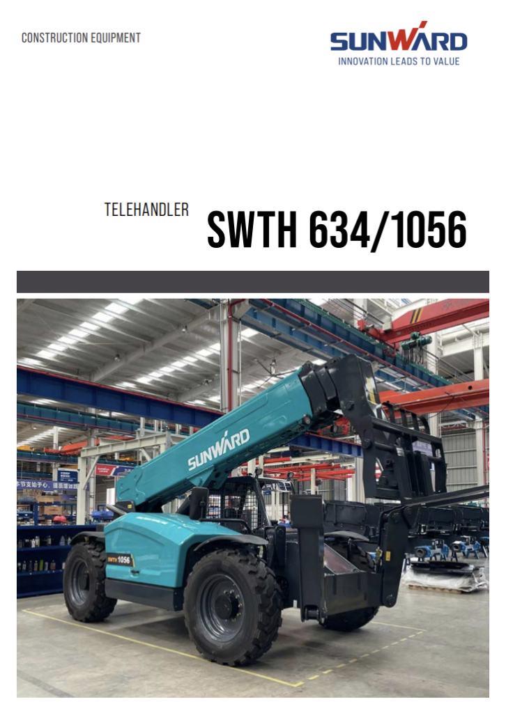SWTH 634-1056 Brochure