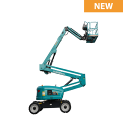 Sunward-SWA-46J(16J)