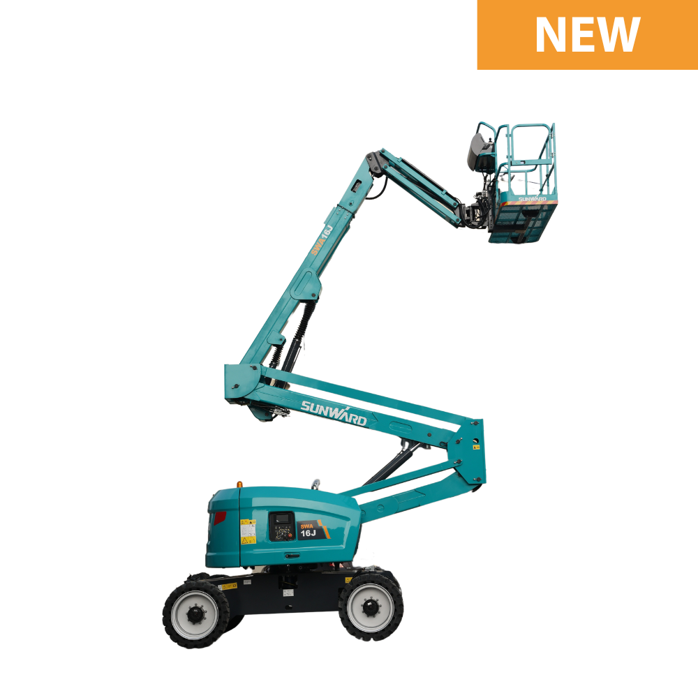 Sunward-SWA-46J(16J)