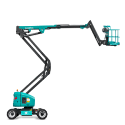 ARTICULATED-BOOM-LIFT