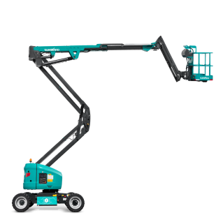 ARTICULATED-BOOM-LIFT